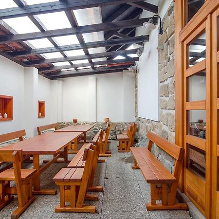Hotel Štiřínská stodola u Prahy Kamenice Exterior foto